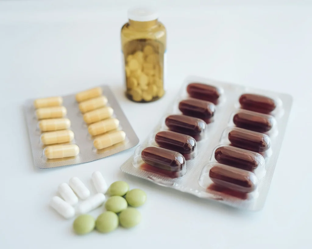 Lomelino Salud y Belleza venta de complementos alimenticios