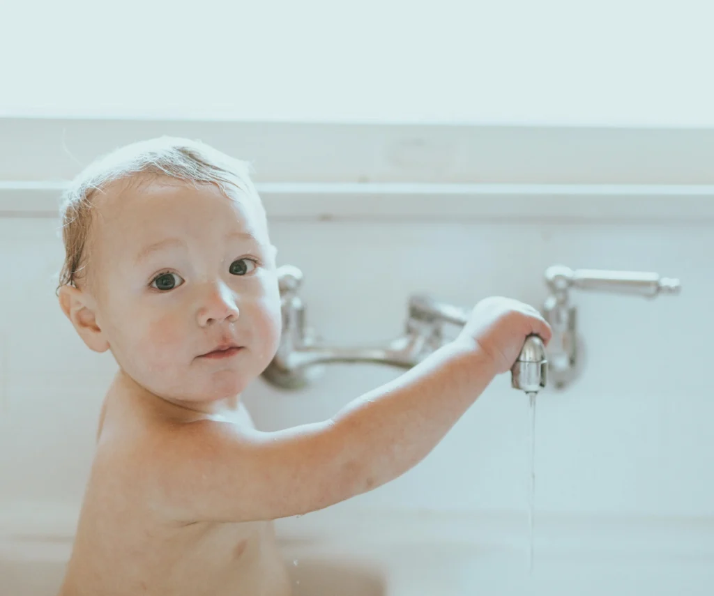 Lomelino Salud y Belleza venta de productos de higiene infantil y del bebé