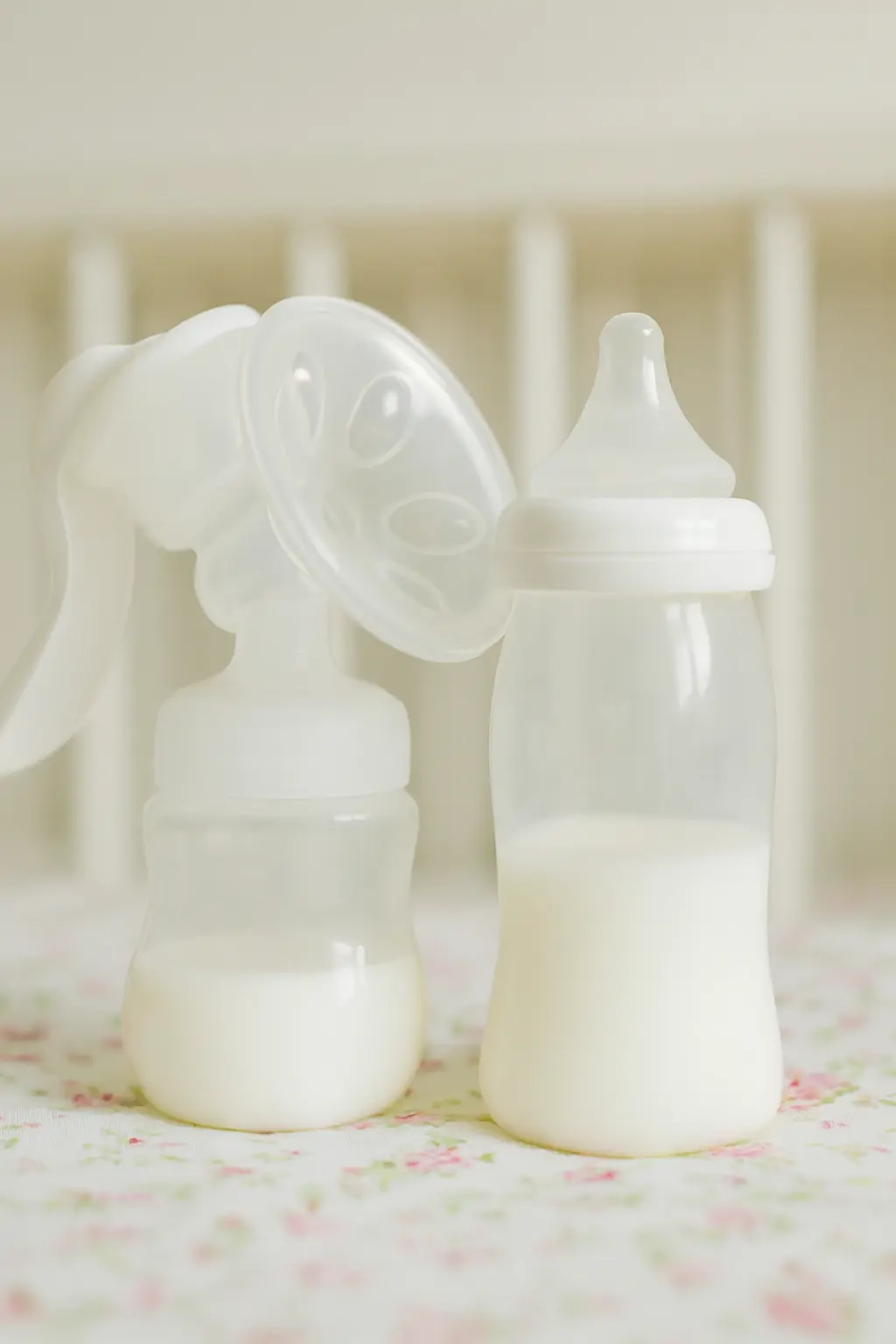 Lomelino Salud y Belleza venta de productos de lactancia