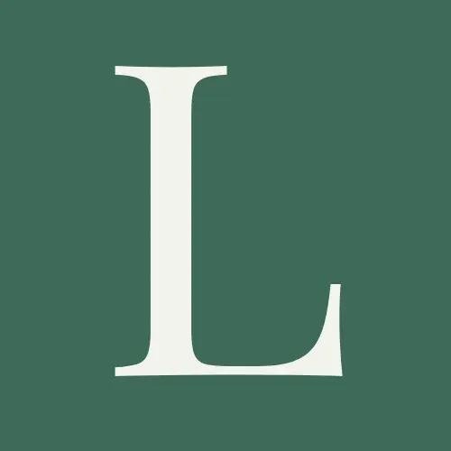 Logo Lomelino Salud y Belleza